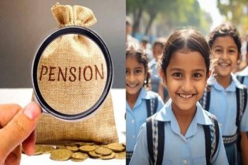 National Pension Scheme (NPS) for Minors in Budget