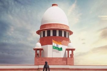 Sharing location with Google Maps is not a condition for bail Supreme Court