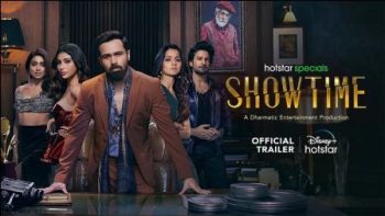 Showtime's new trailer released, Emraan Hashmi and Mouni Roy will come together again