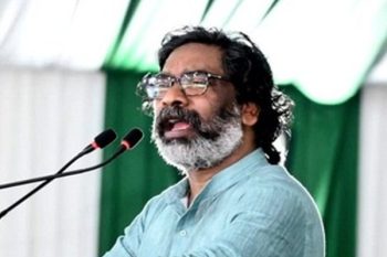 The Supreme Court will hear the ED petition challenging Hemant Soren's bail on 29th