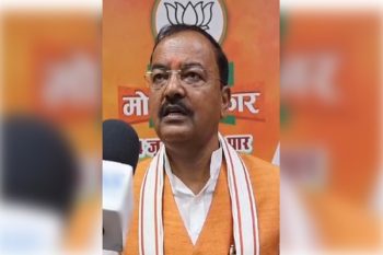 The reality of SP came out as soon as the leader of opposition was elected Keshav Prasad Maurya