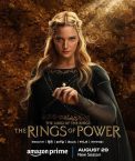 The trailer of the second season of the web series 'The Lord of the Rings The Rings of Power' released