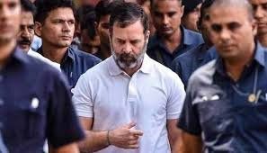 This case was filed out of political malice- Rahul Gandhi