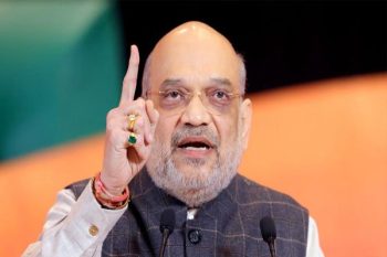 Amit Shah's big announcement 5 new districts created in Ladakh