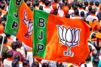 BJP's third list released for Jammu and Kashmir assembly elections