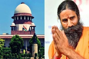 Baba Ramdev gets big relief in misleading advertisement case