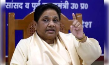 Bharat Bandh was successful due to BSP's participation