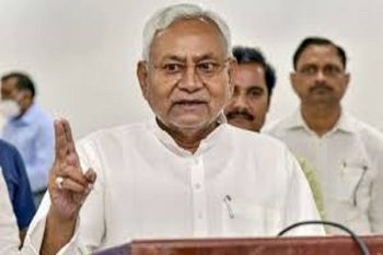 Big decision of Nitish Kumar's Janta Dal United