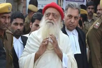 Big relief to Asaram, HC grants him parole for these many days