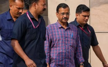 Chief Minister Arvind Kejriwal got a big setback from the High Court