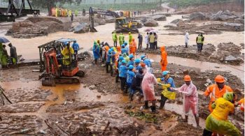 Death toll in Wayanad landslide rises to 344