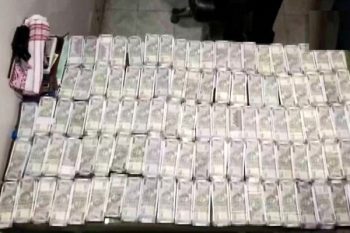 Ferozepur police arrested 2 accused with fake notes