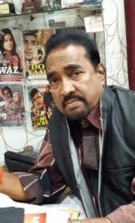 Film producer, director and distributor Rajesh Mittal is no more