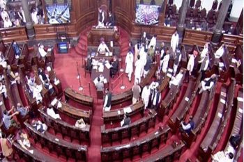 Issues ranging from reducing the age for contesting elections were raised in the Rajya Sabha