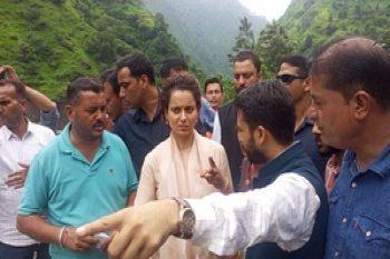 Kangana Ranaut said this big thing to prevent situations like Bangladesh