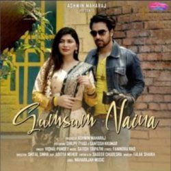 Song 'Gumsum Naina' produced by Ashwin Maharaj released