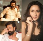 South star Nandamuri Balakrishna and Pragya Jaiswal will be seen together in 'NBK 109'