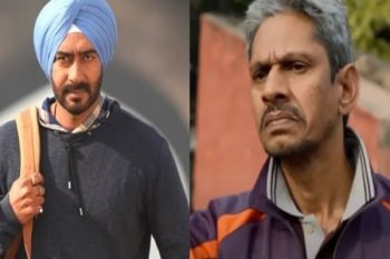 Vijay Raj reveals, did not say hello to Ajay Devgan...