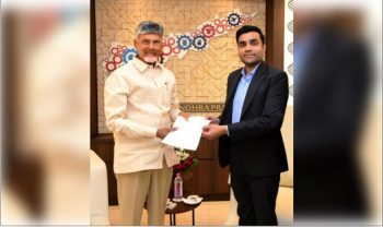 Adani Group came forward to help the flood victims in Andhra Pradesh