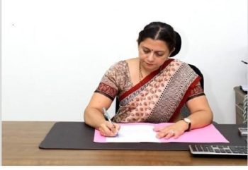 Chandigarh Corporation Commissioner Anandita Mitra gets extension from the Central Government