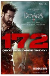 Devra Part 1 opened its account with Rs 172 crore worldwide