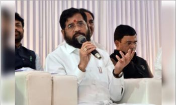 Eknath Shinde said that elections will be held in the state in November this year