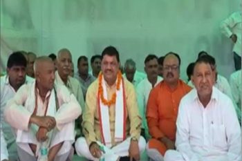 Former MLA Naresh Kaushik is angry due to ticket being cut