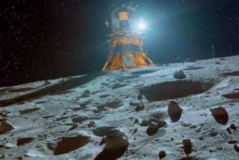 India's lunar mission Chandrayaan 3's new feat on the moon