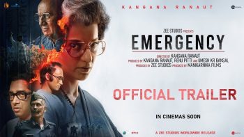 Kangana Ranaut's film Emergency gets UA certificate