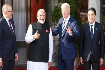 Modi's US visit was extremely useful and successful