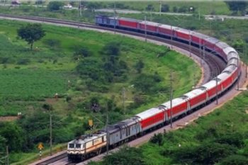 More than 10 thousand special trains will run for Deepawali-Chhath