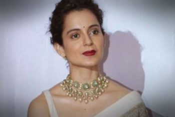 My views on agricultural laws are personal Kangana Ranaut