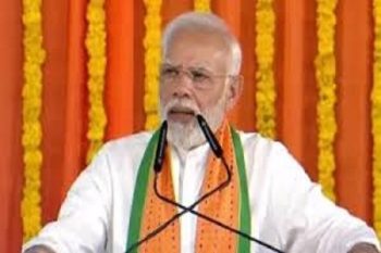 PM Modi's rally in Kurukshetra on September 14