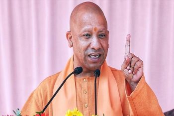 Sanatan is the only religion in the world CM Yogi