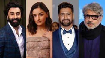 Sanjay Leela Bhansali's 'Love and War' will release on March 20, 2026