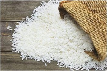 The government took this big decision regarding non-basmati rice