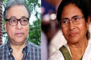 The series of allegations against Chief Minister Mamata Banerjee continues