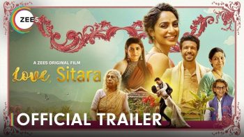 Trailer of Shobhita Dhulipala's Love Sitara released