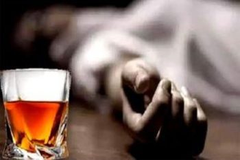 20 people died after consuming poisonous liquor in Siwan, Bihar