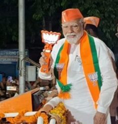 40 leaders including PM Modi will be star campaigners for BJP in Jharkhand elections-1