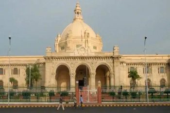 A young man set himself on fire in front of the assembly...