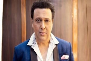 Accident Bollywood actor Govinda got shot