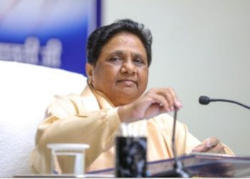 Bahujan Samaj Party (BSP) out on zero in Haryana assembly elections