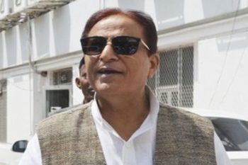 Big blow to senior Samajwadi Party leader Azam Khan