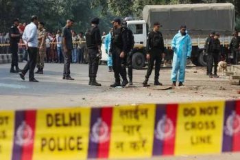 Bomb threat to CRPF schools across the country