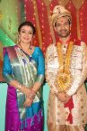 Comeback of actress Upasana Singh.......!