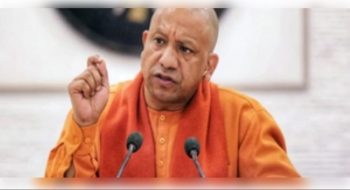 Congress is hand in glove with mafias CM Yogi Adityanath