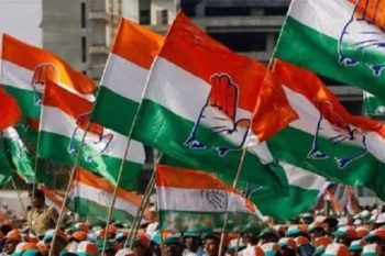 Congress released second list of candidates