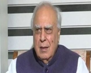 EVMs have been misused in every election Kapil Sibal