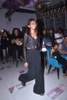 Fashion designer Samiksha Sharma's fashion show 'The Seven Sins of Everyday Life' concluded